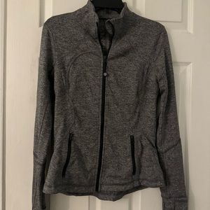Lululemon Sculpt Jacket